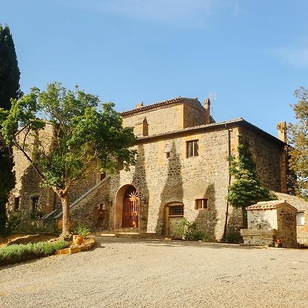 Penzion Torre Collevento Orvieto Exteriér fotografie